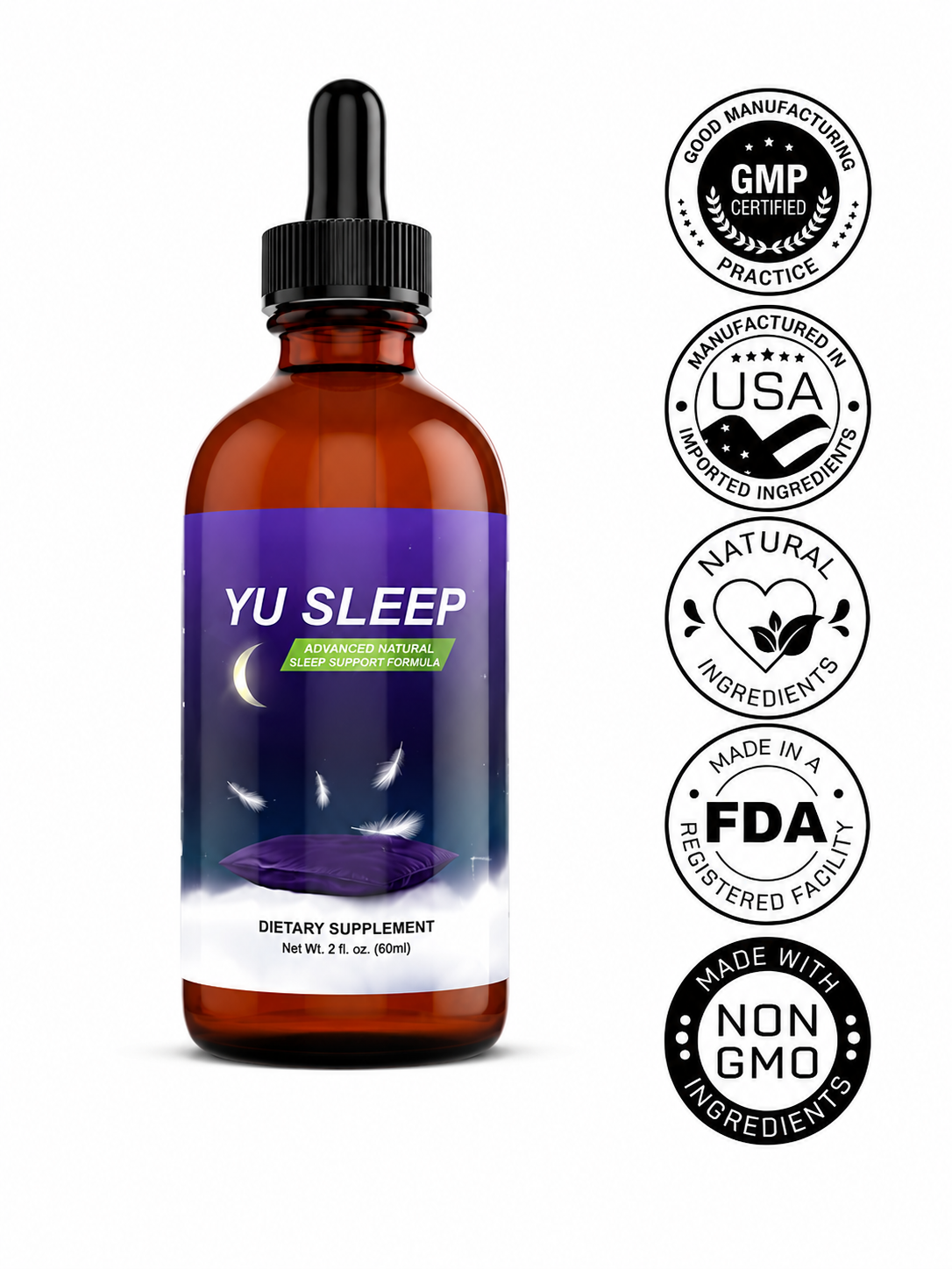 What is Yu Sleep