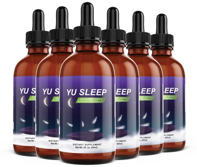 6 bottle supply
