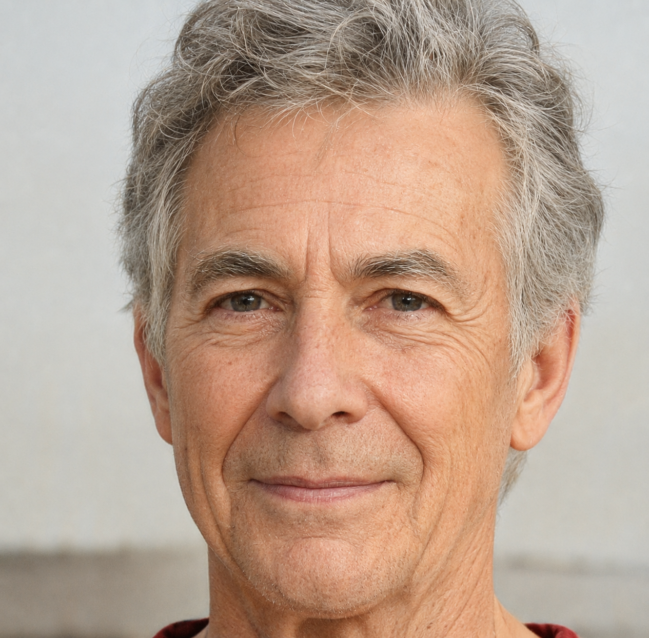 Harold T.