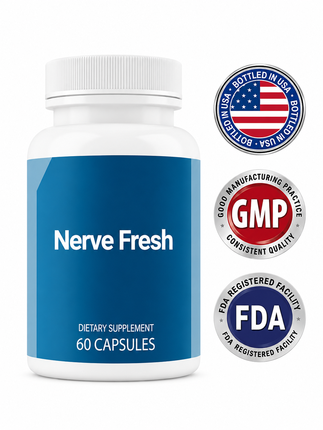 What is Nerve Fresh