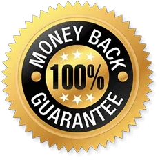 Nerve Fresh 180 day money back guarantee