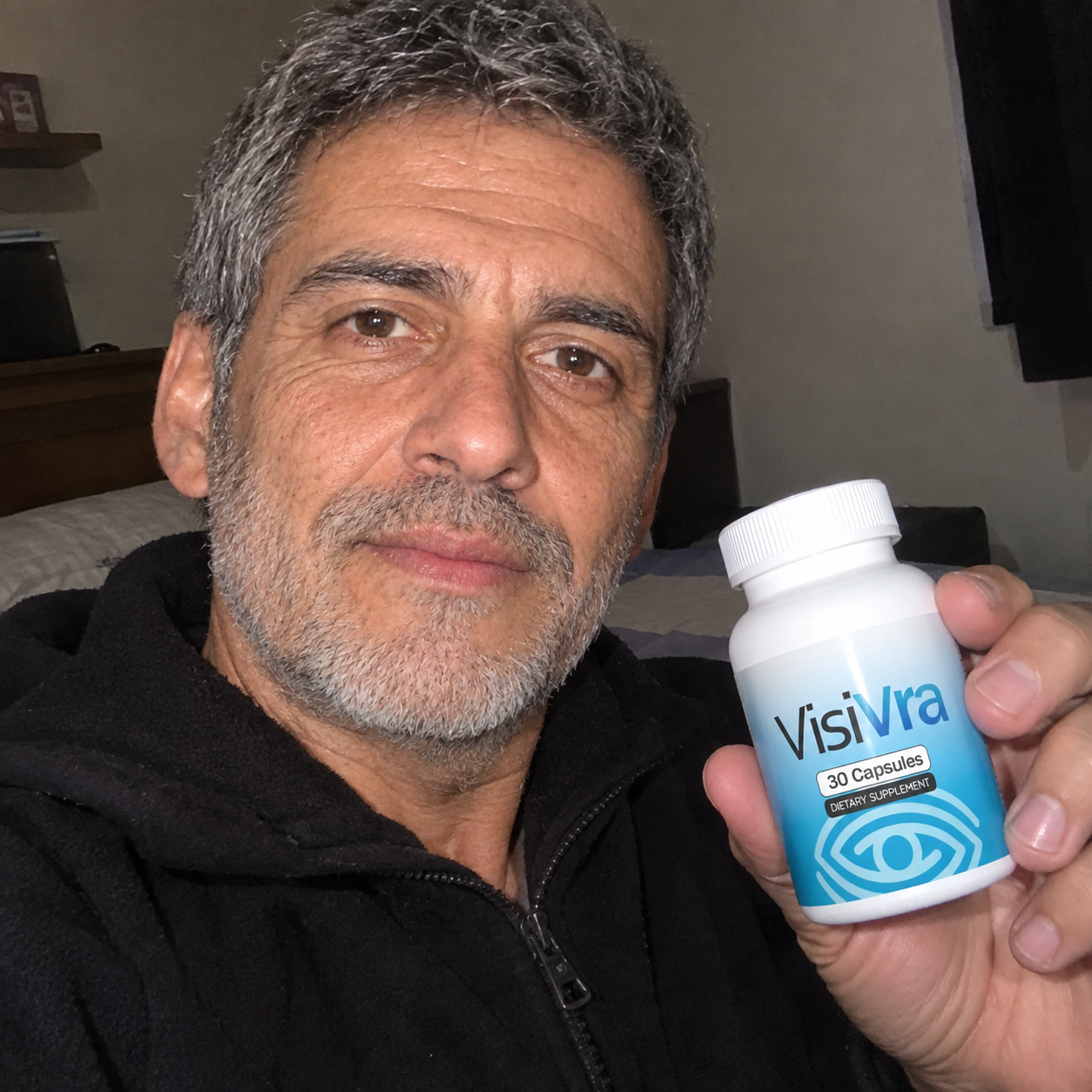 Visivra customer
