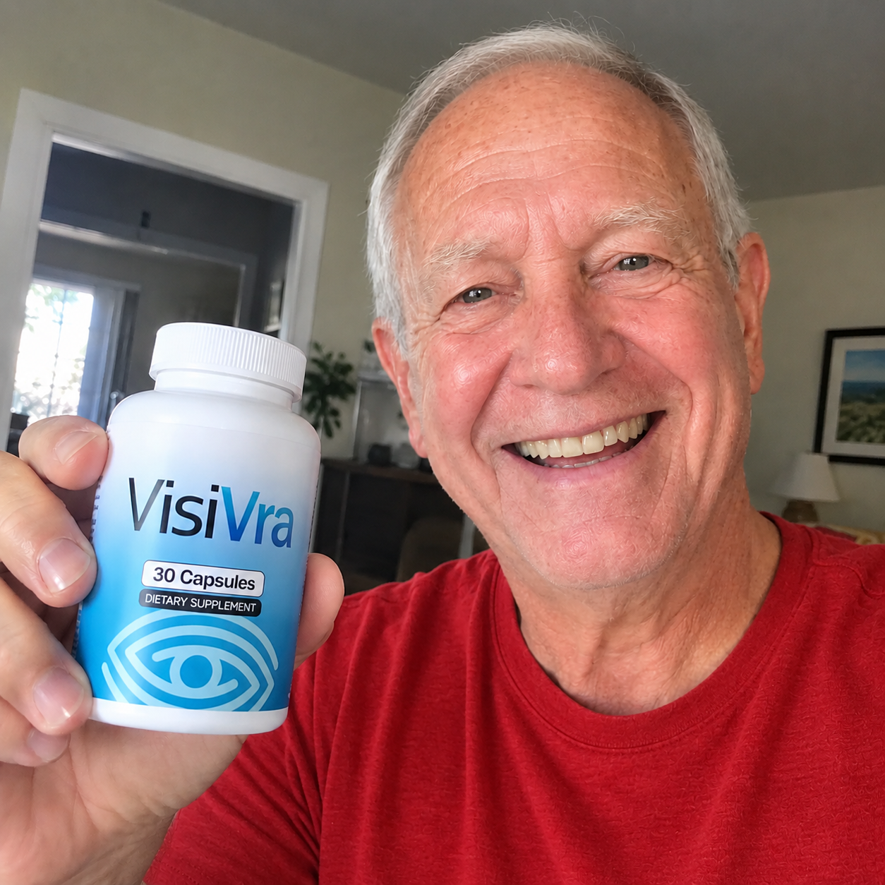 Visivra customer
