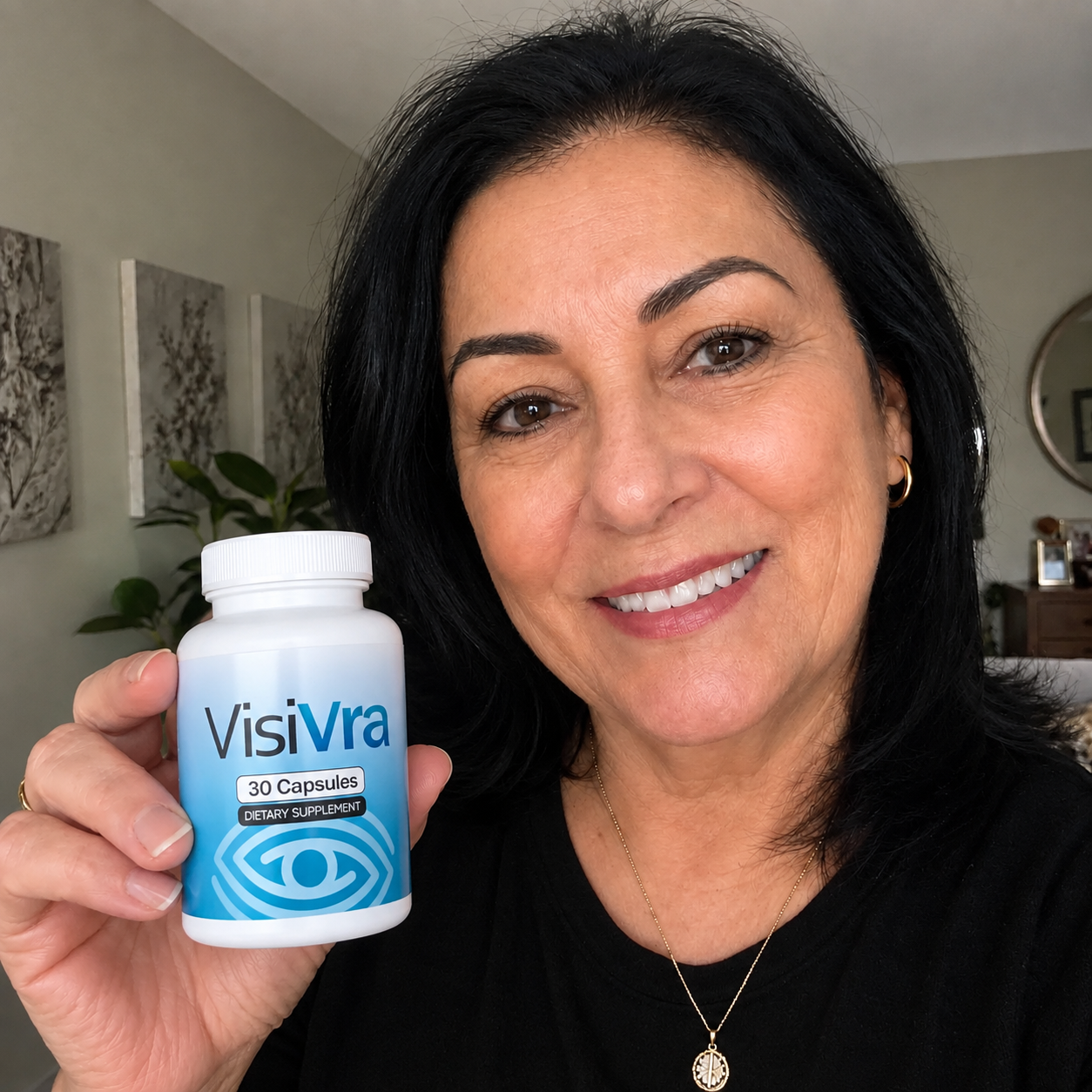 Visivra customer