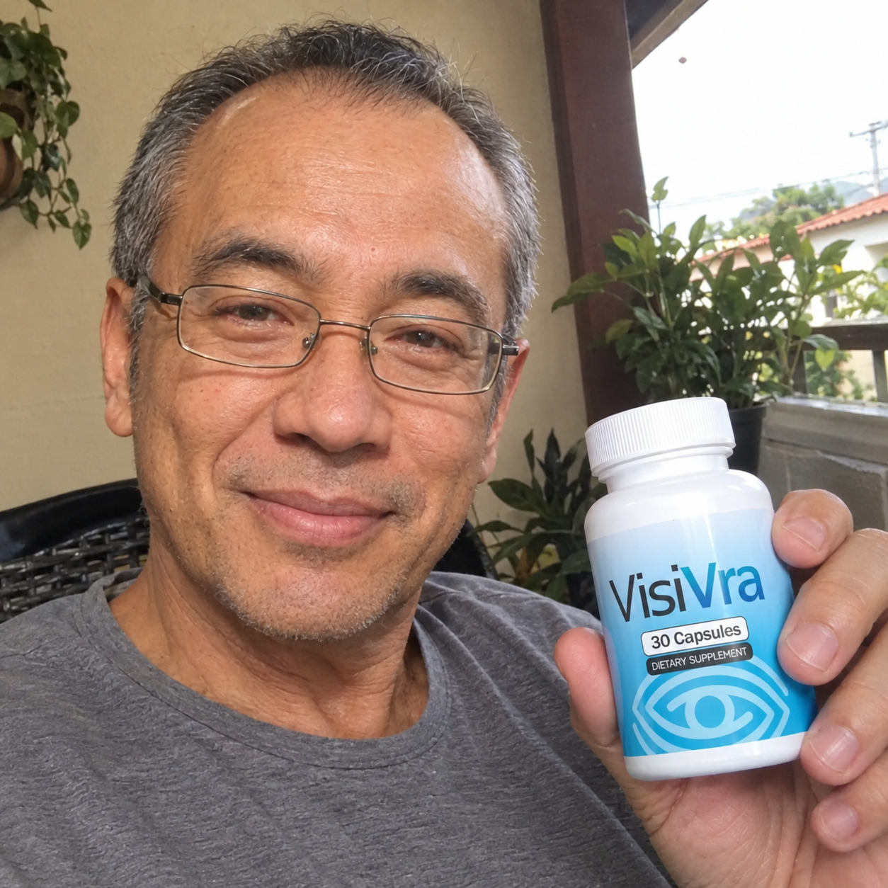 Visivra customer
