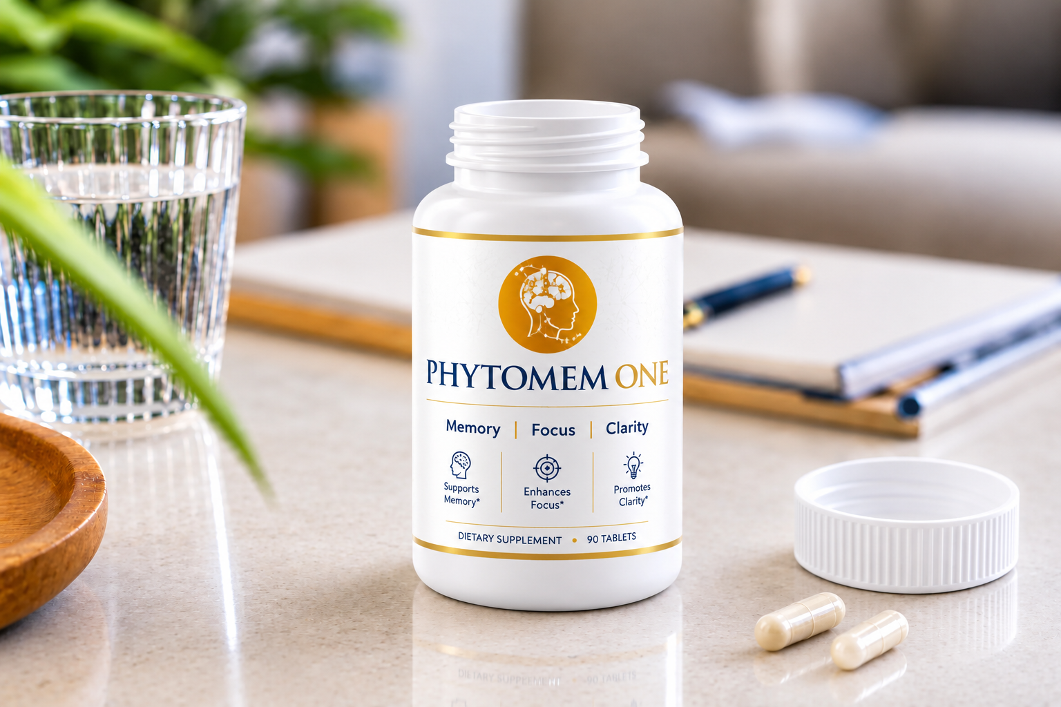What is Phytomem One