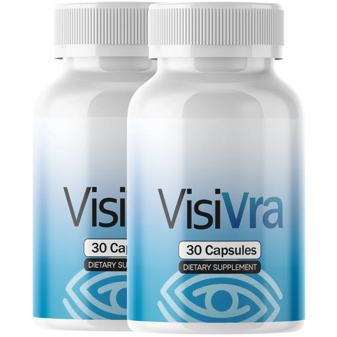 Visivra bottles